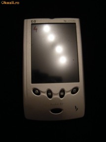 HP JORNADA 520 series (pentru piese) foto