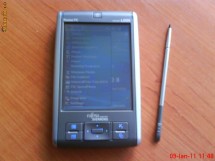Pocket LOOX foto