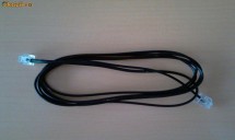 Vand cablu telefon RJ11, 1m