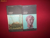 Cetatea antica(2volume)-Fustel de Coulanges