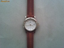 ceas barbatesc Meister Anker quartz foto