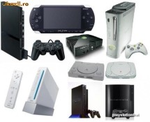 Piese de Schimb pt orice consola, PS2,PSP,XBox360,Wii,Ndlite
