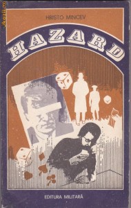 HRISTO MINCEV - HAZARD