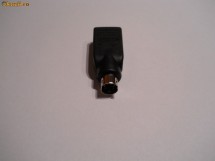 Adaptor USB/PS2 (USB TO PS2) foto