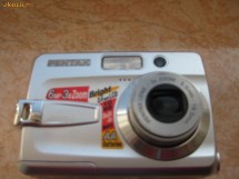 pentax optio e10 foto