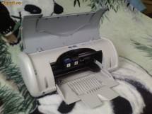 imprimanta HP deskjet 3550 foto