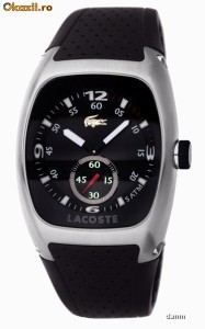 Lacoste 2010324 ceas barbati, nou !Oferta si comenzi foto