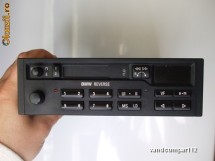 Vand radio-casetofon BMW