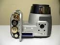 konica minolta dimage z3 foto