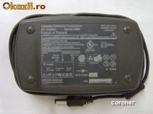 Alimentator Incarcator Compaq 16.5V/2.6A  Series 2862 foto