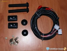 GEAMURI ELECTRICE DACIA 1310 1300