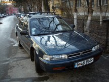 honda accord foto
