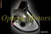 Electromotor ATV 3 prinderi motor 110-125cc foto