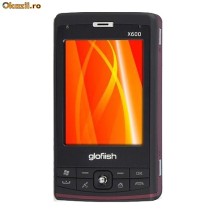 PDA Eten Glofiish X600, 400MHz foto