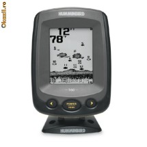 Sonar Humminbird  PirahnaMax 160 foto