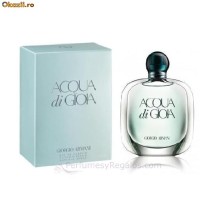 Parfum Armani Acqua di Gioia -100 ml Eau de Parfum foto