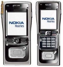 nokia n91