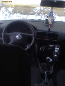 Volswagen Golf 4 1.9 TDI