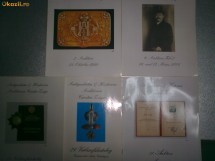 cataloage cu decoratii militare,uniforme,ceramica etc foto