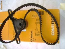 Set curea distributie Ford Escort, Fiesta, Orion, Sierra - 1,4-1,6 foto