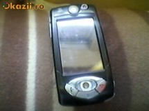 Motorola A 1000 3G si GPS.
