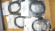 cabluri firewire  - 4-4 p , 4-6 p , 6-6 p - 9 lei foto