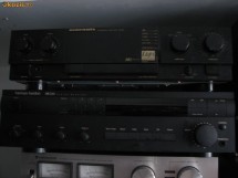 amplituner harman/kardon HK 3300