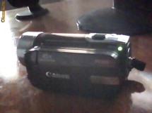 Camera de filmat CANON !! foto