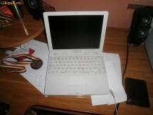 Ibook G3 Apple foto