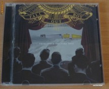 Fall Out Boy - From Under The Cork Tree foto