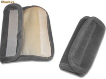 Soft Wraps - Pernite pentru protectia gatului copilului Sunshine Kids (SUA) foto