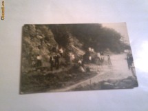 C.P.Vedere din Baile Sacel 1928