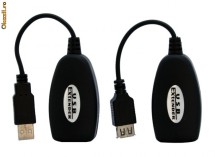 USB extender USB-500U foto