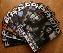 Reviste  PHOTO Magazine foto