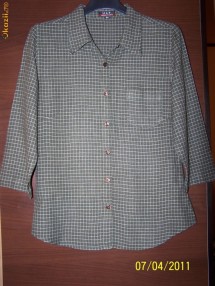 camasa U&F foto
