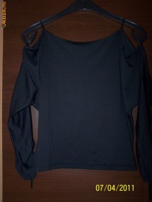 bluza Elange foto