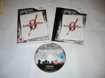 Joc Nintendo Wii - Resident Evil Zero foto