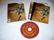 Joc Nintendo Wii - Link's Crossbow Training foto