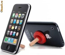 Suport birou  telefon mobil. NOU!! foto