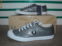 Tenisi piele Fred Perry Phoenix Cuff foto