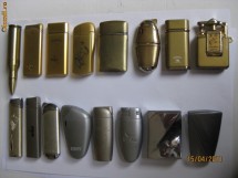 50 BRICHETE DE COLECTIE FUNCTIONALE foto