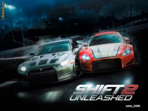 Vand Cod Licenta Need for Speed (nfs) SHIFT 2: Unleashed - Neactivat!!! foto