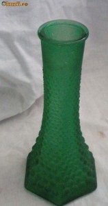 Vaza verde foto