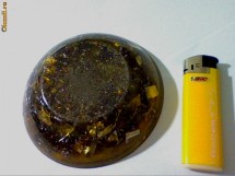 Orgone Orgonite - piese de perimetru - pentru incercuirea proprietatii