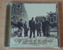 Puff Daddy and The Family - No Way Out foto