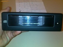Magazie cd Bmw E60 originala