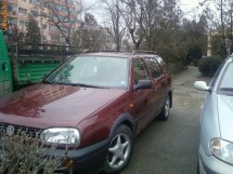 vw golf 1400 break,proprietar foto