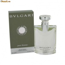 Parfum Bvlgari Pour Homme - 100 ml Eau de Toilette foto