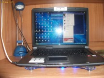 laptop asus f5vl foto