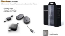 Samsonite Essential Pack foto